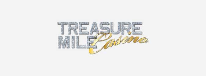 Treasure Mile Casino No Deposit Code Review