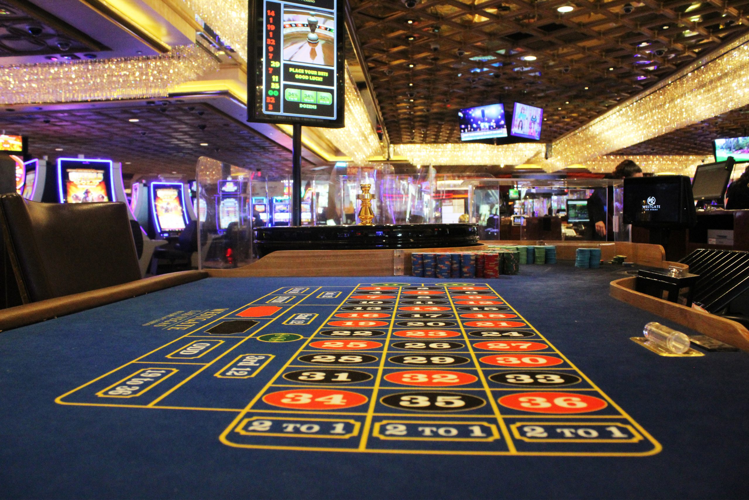 This Is Vegas Casino No Deposit Bonus Codes Review