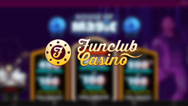 Fun Club Casino No Deposit Bonuses