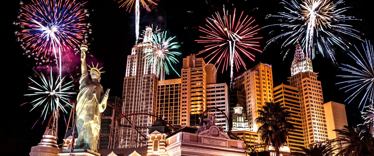 Ringing in the New Year with Style: Hollywood Casino’s New Year’s Eve Celebration in 2023