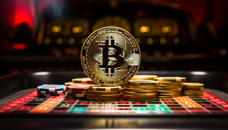 How to Succeed in Crash Bitcoin Gambling: A Player’s Guide